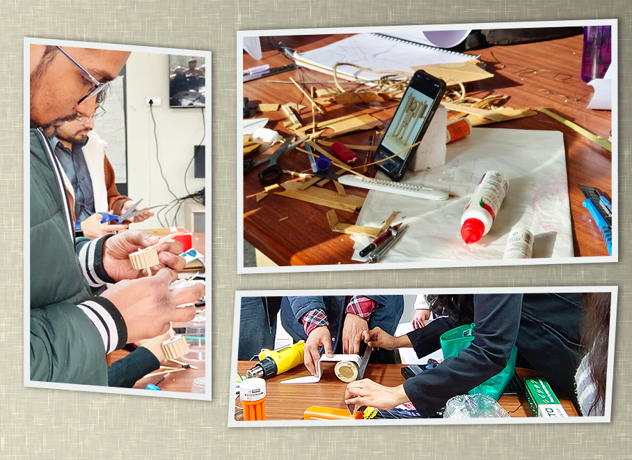 Department Of Design And Innovation