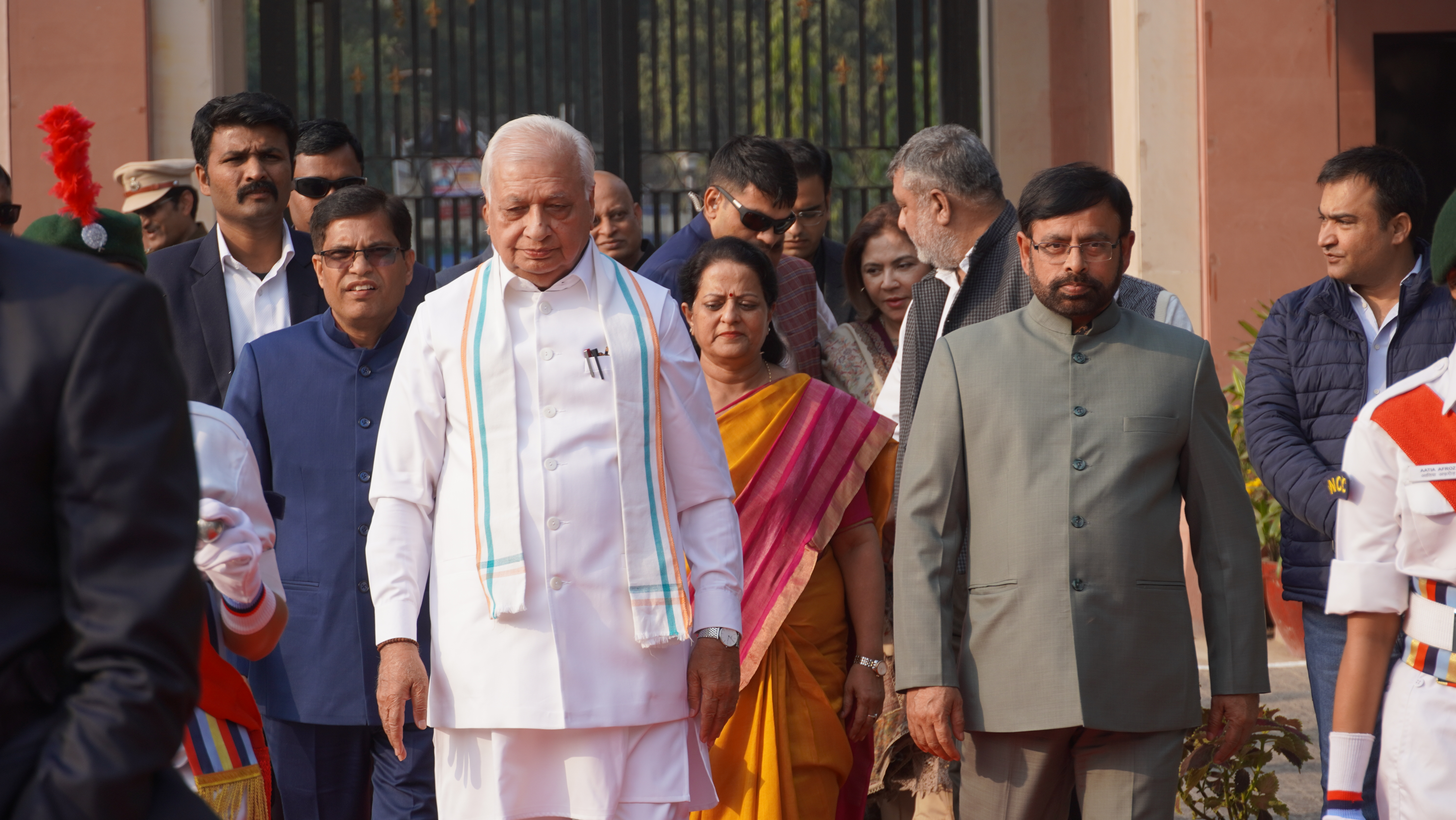 Speeches & Convocation Addresses