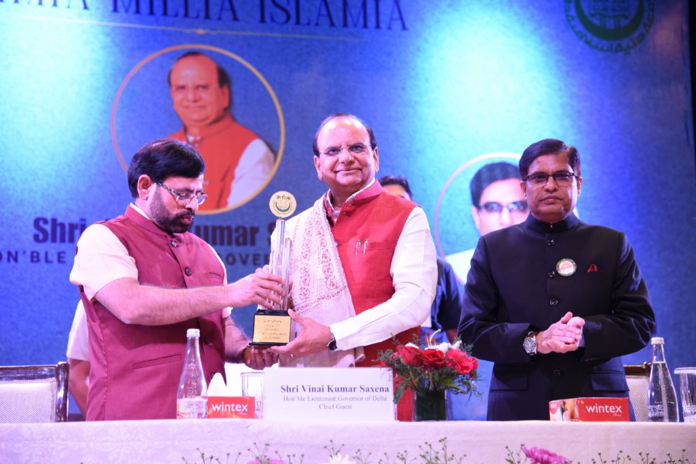 Officers Of The Registrar's Office