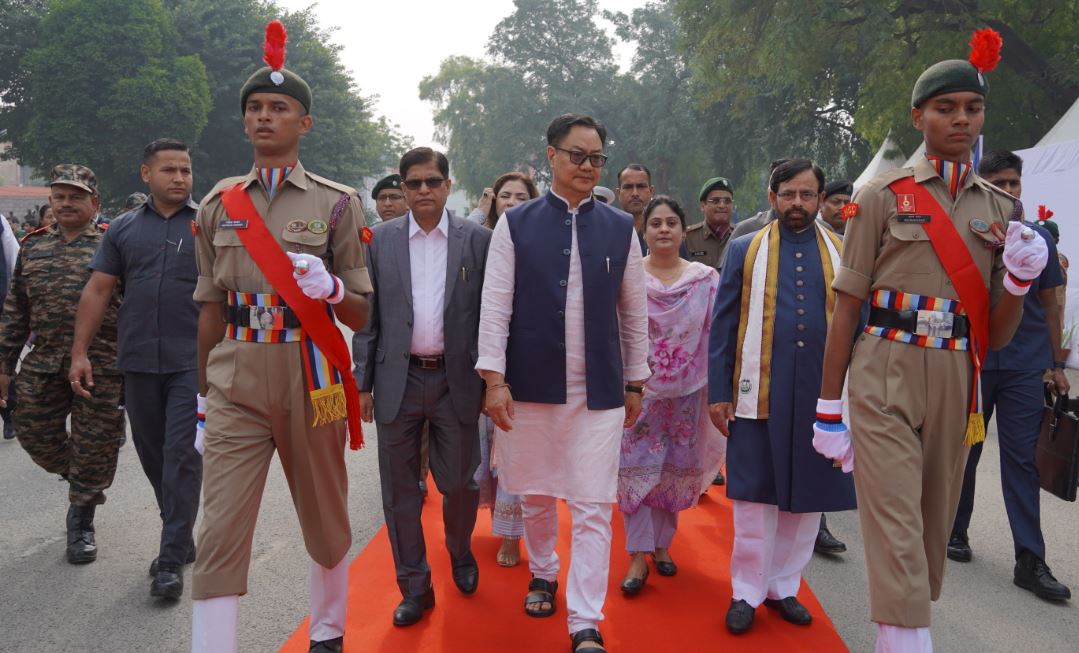 Officers Of The Registrar's Office