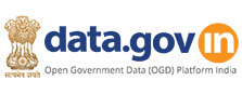  Open Government Data (OGD) Platform India 