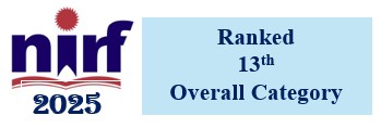 NIRF2025 Overall
