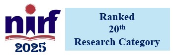 nirf2025 Research