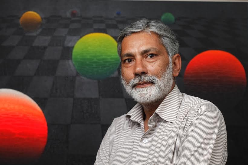 Mamoon Nomani