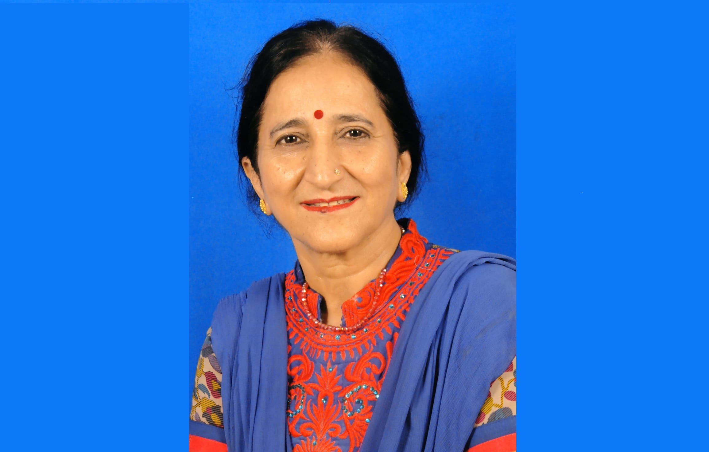 Sushma Suri