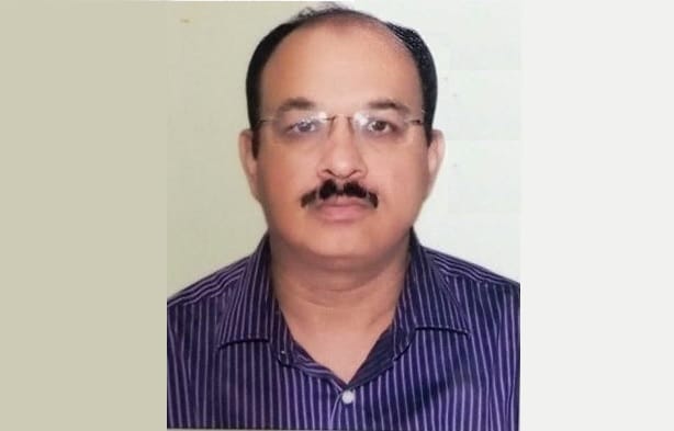 Haseeb Ahsan