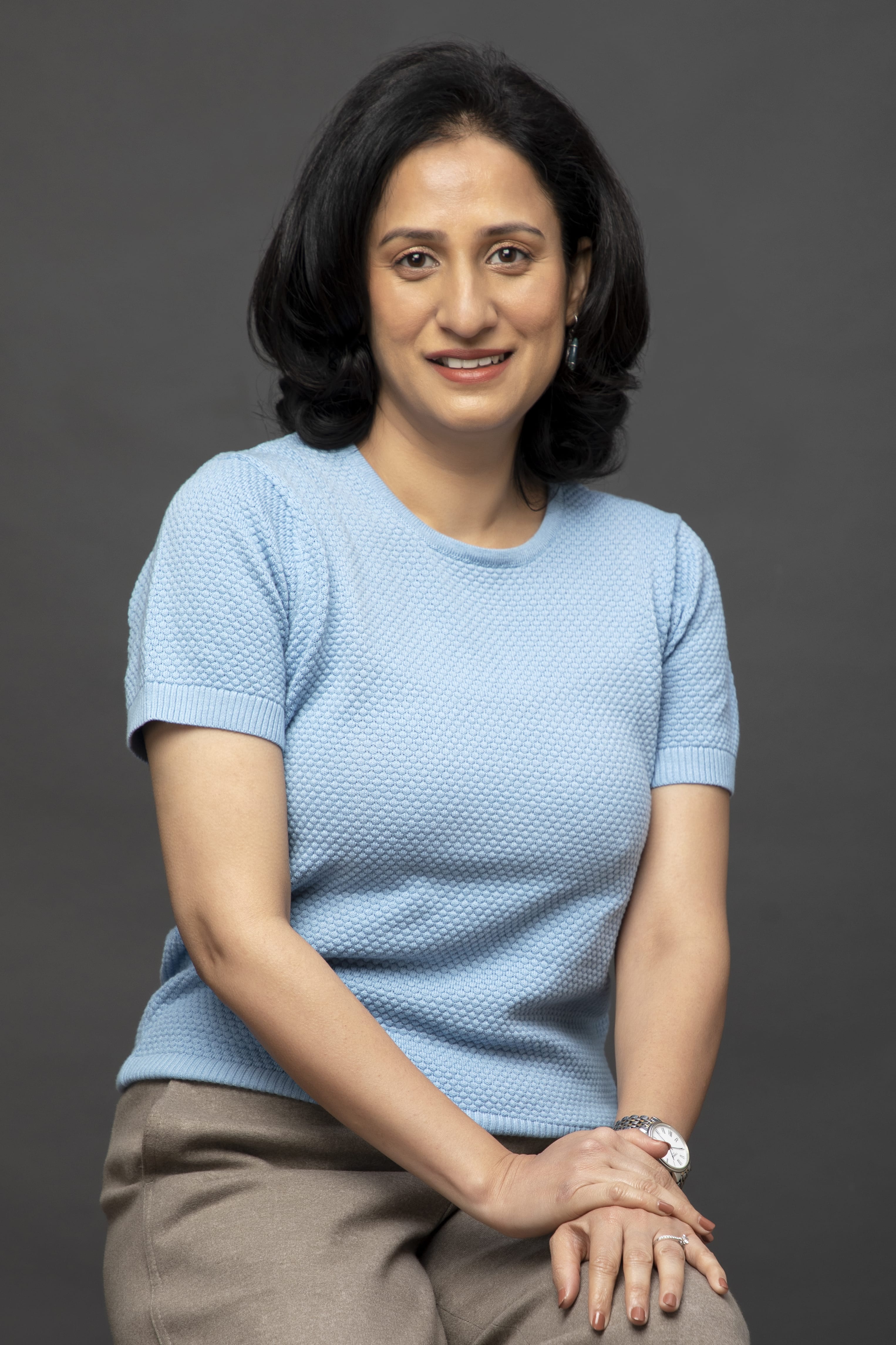 Sucharita Sengupta