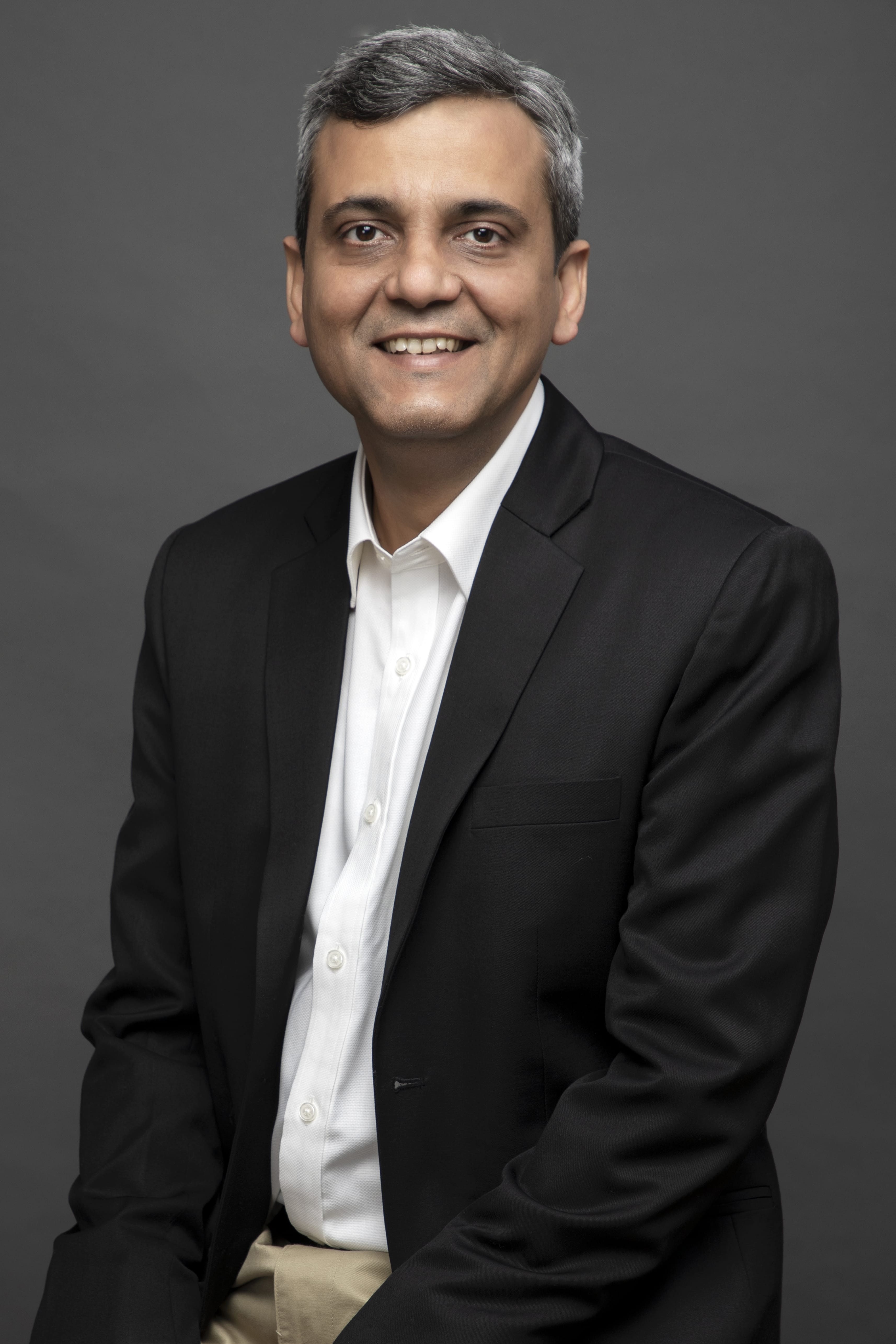 Adnan Farooqui