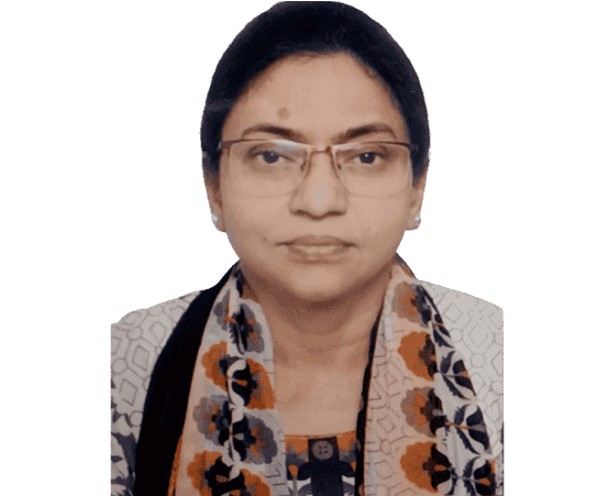 Samina Bano