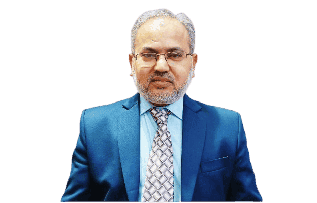 Jasim Ahmad