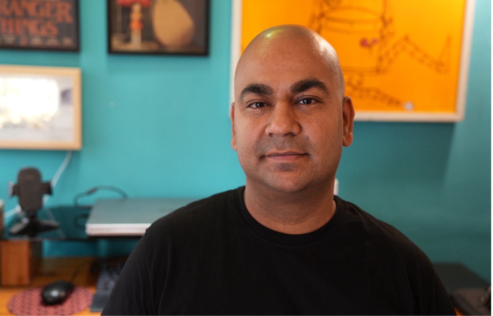 Atul Sinha