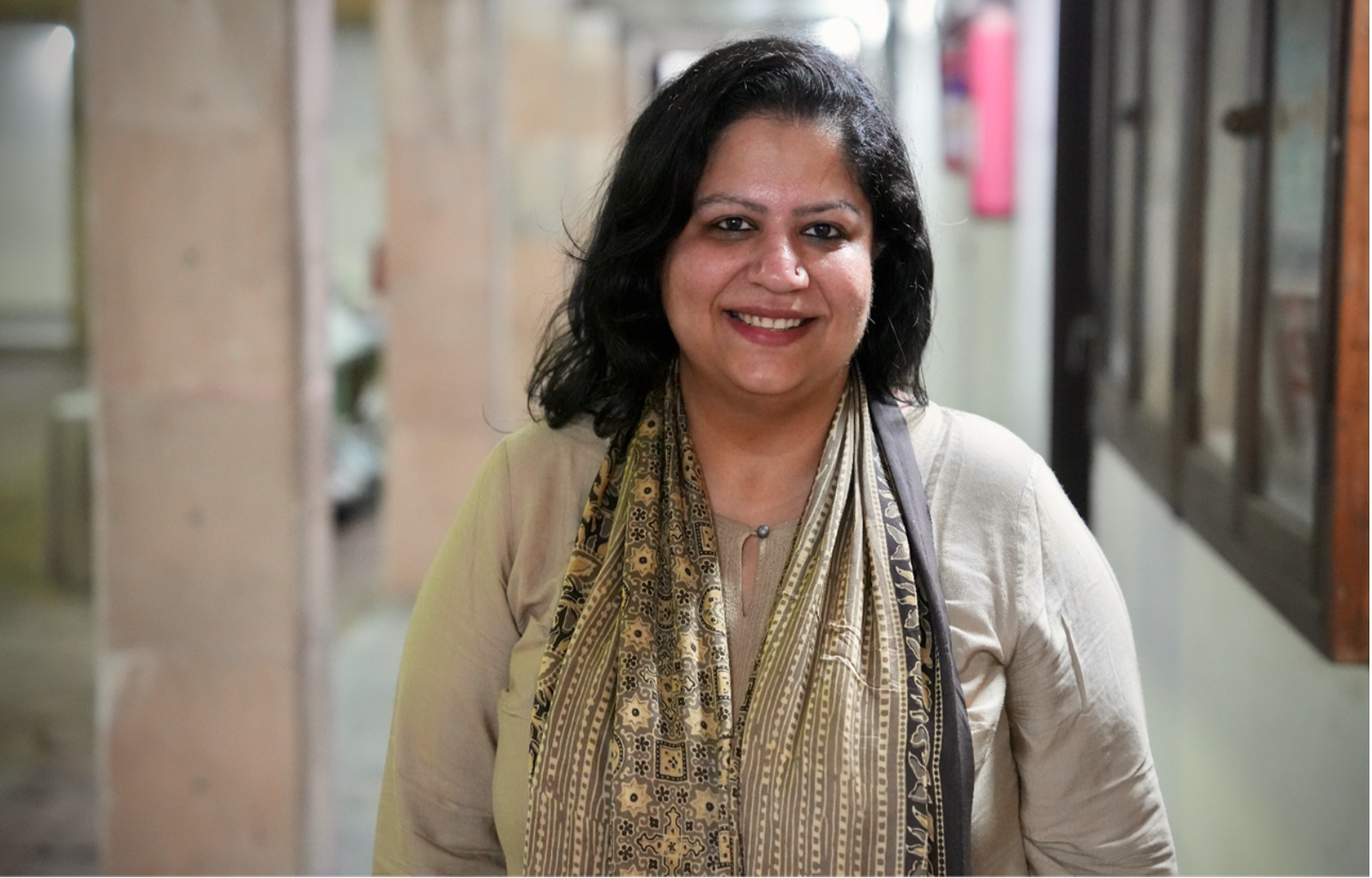Pragati Paul