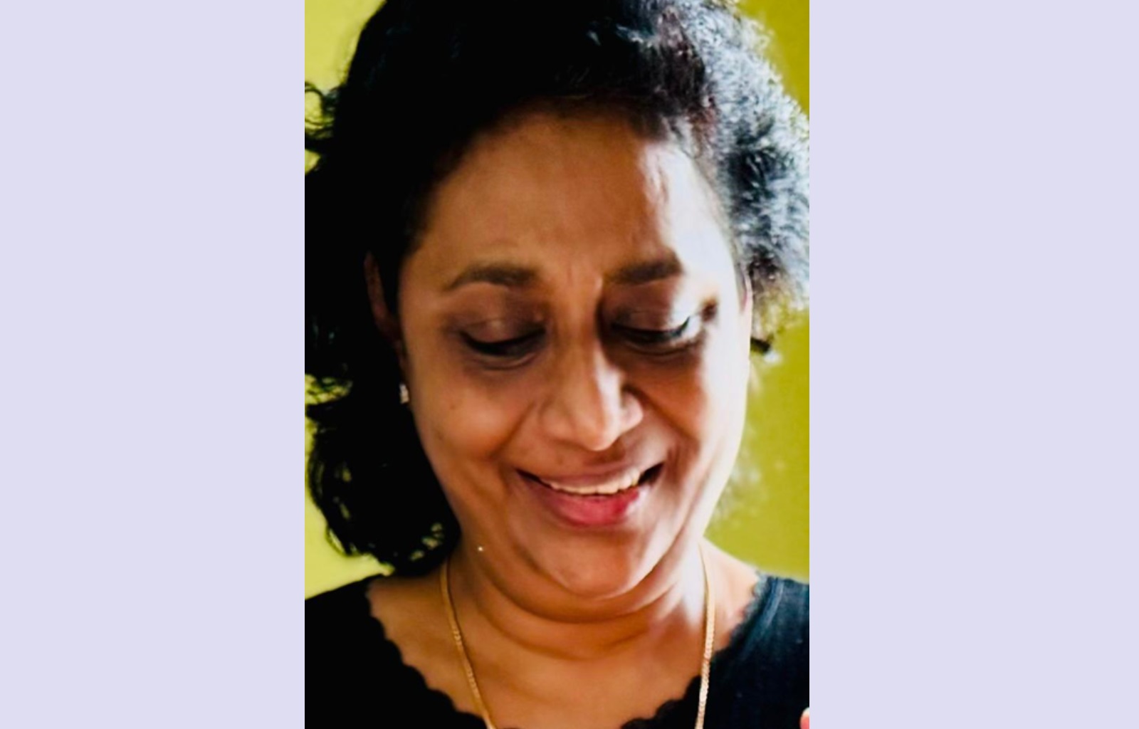 Annie KUNNATH