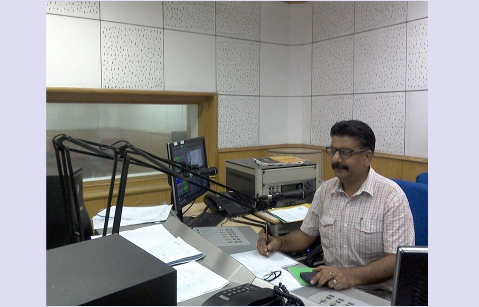 Suresh Kumar Verma (Transferred)