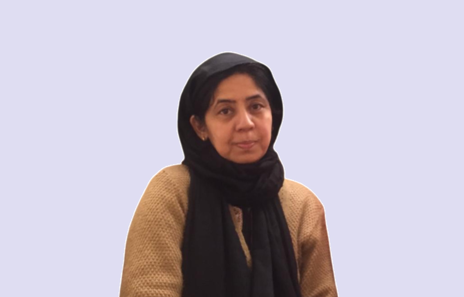 Fareeda Athar
