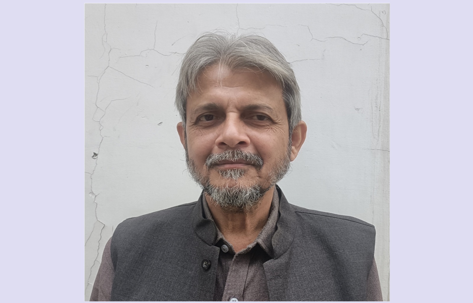 Syed Naqui Kazim