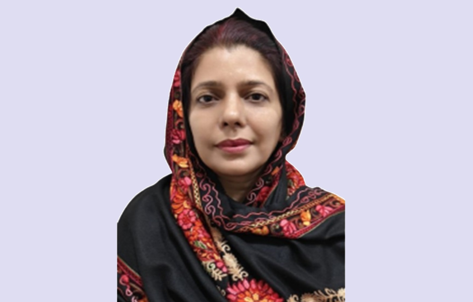 Romana Ishrat