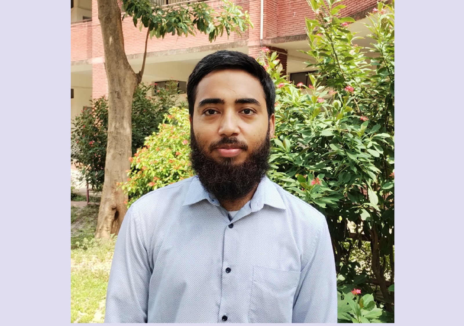 Uzair Ahmed