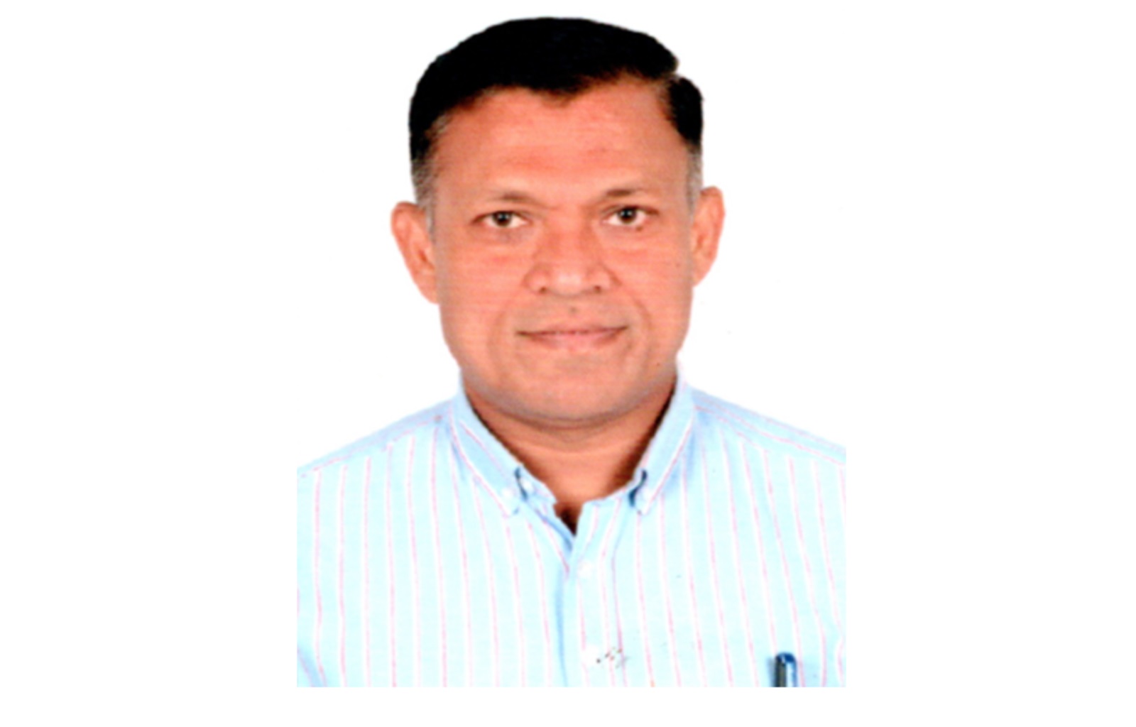 Virendra Balaji Shahare