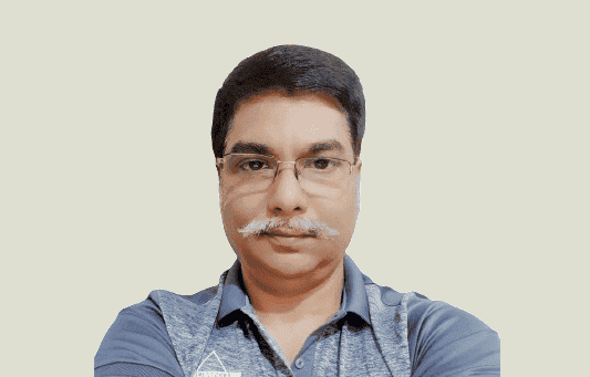 Mohsin Ali
