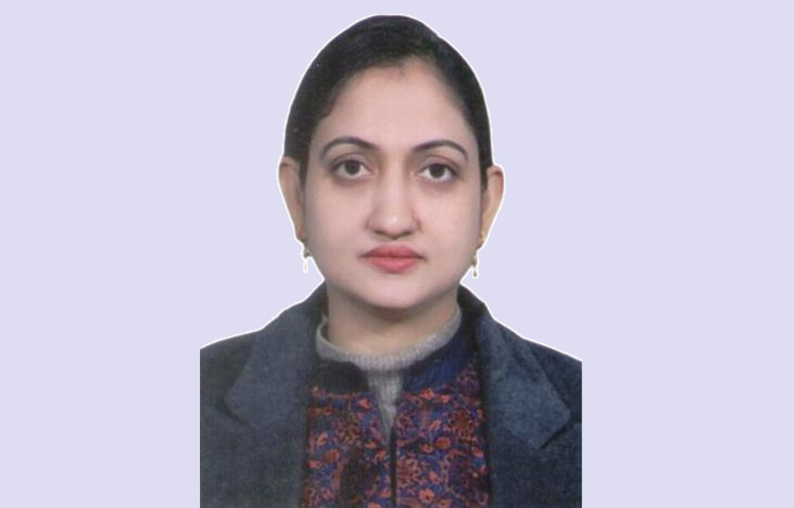 Alisha Khatun