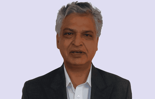 Furqan Qamar (Retd.)