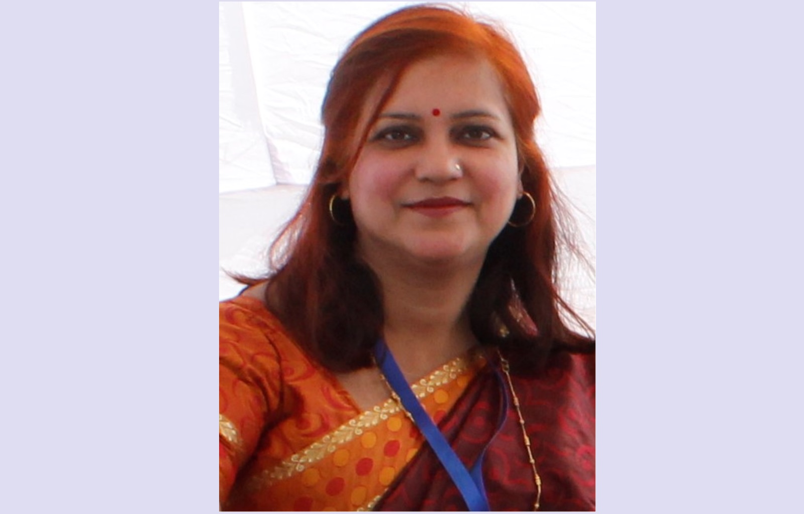 Sarika Sharma