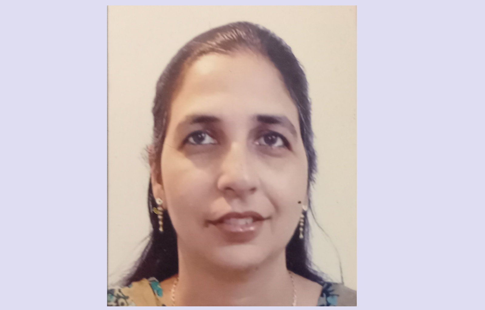 Arshi Qamar