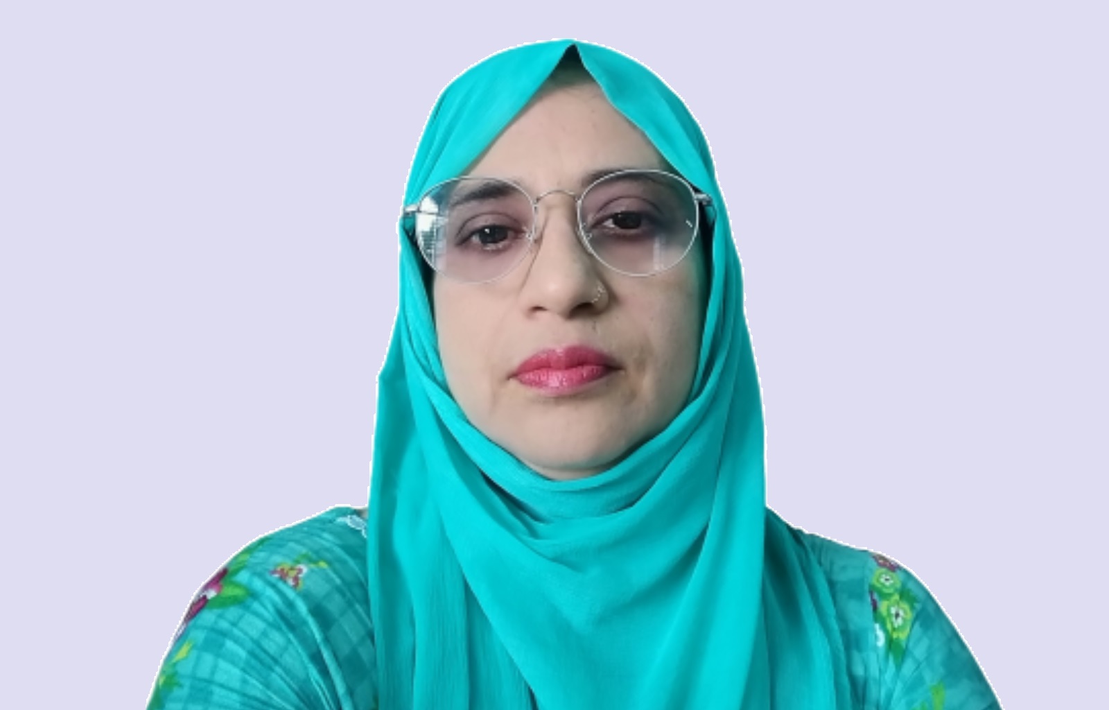 Imrana Farooque