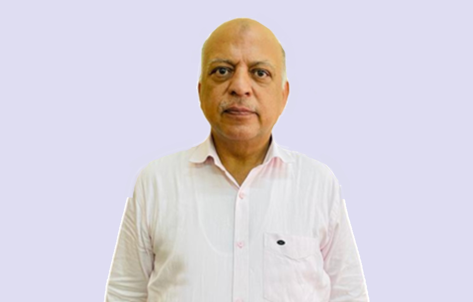 Syed Masroor Ali