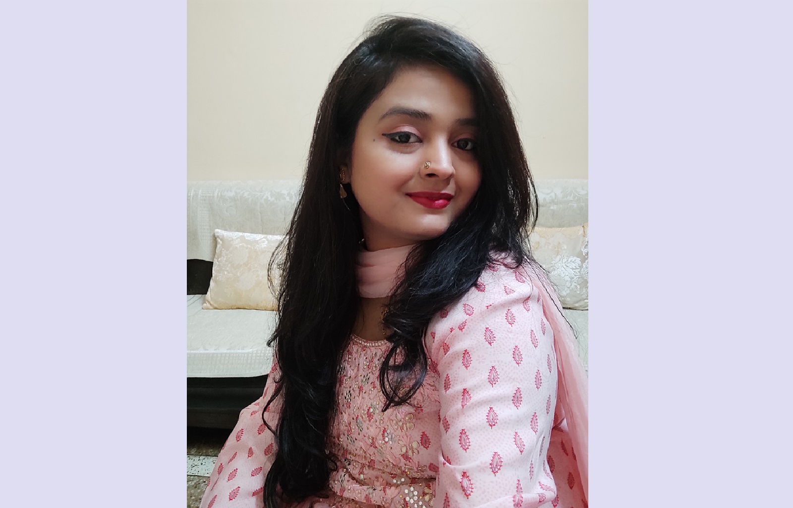 Ailishwa Saadat
