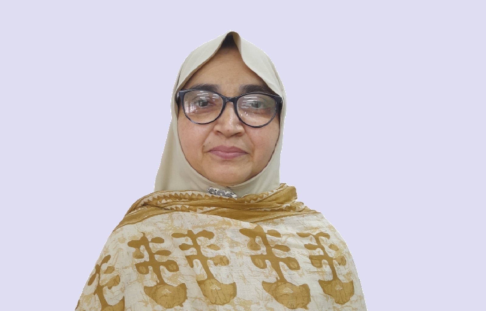 Hena Zaidi