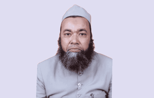 Zulquernain Mallick