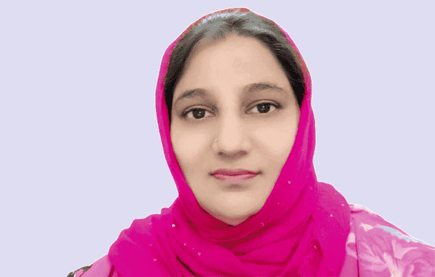 Shabi Fatima