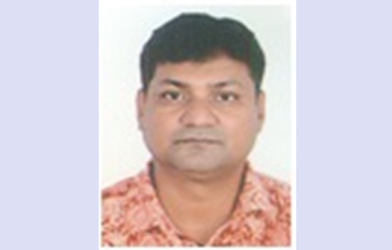 Aftab Ahmad