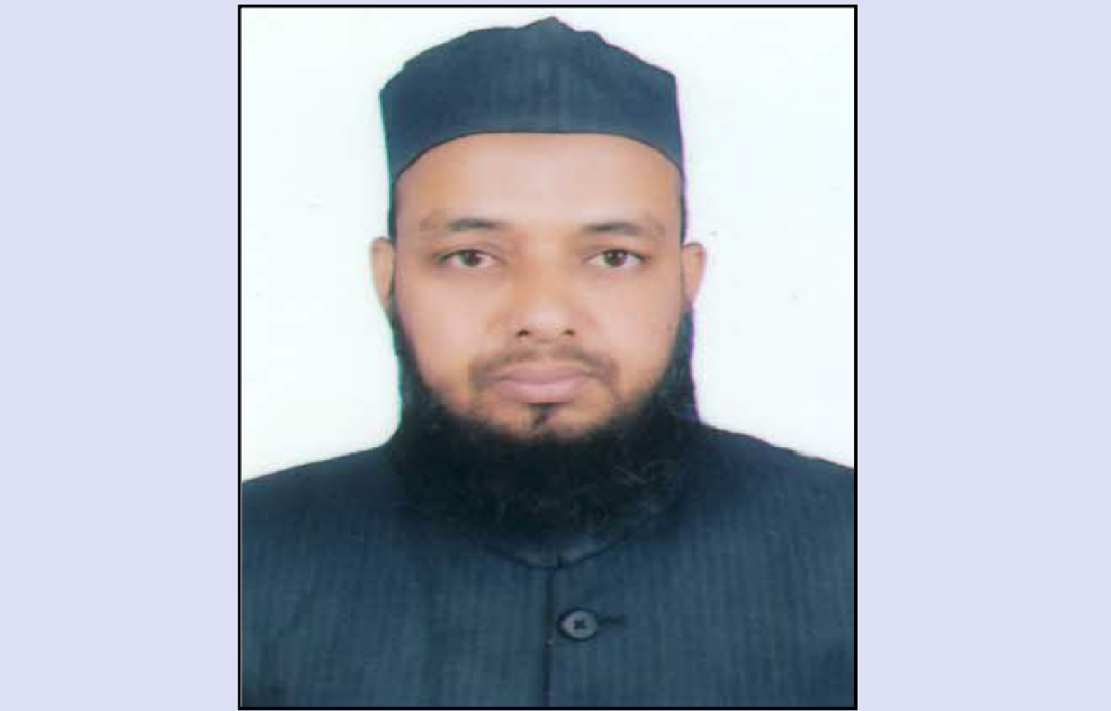 Abbul Bashar Khan