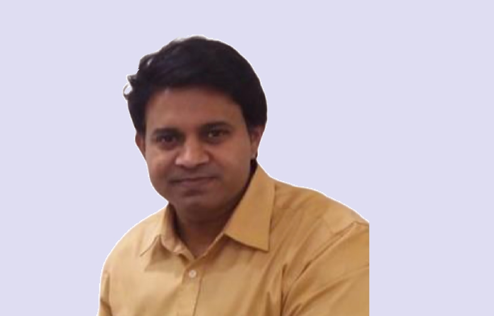 Ajit Kumar Bohet