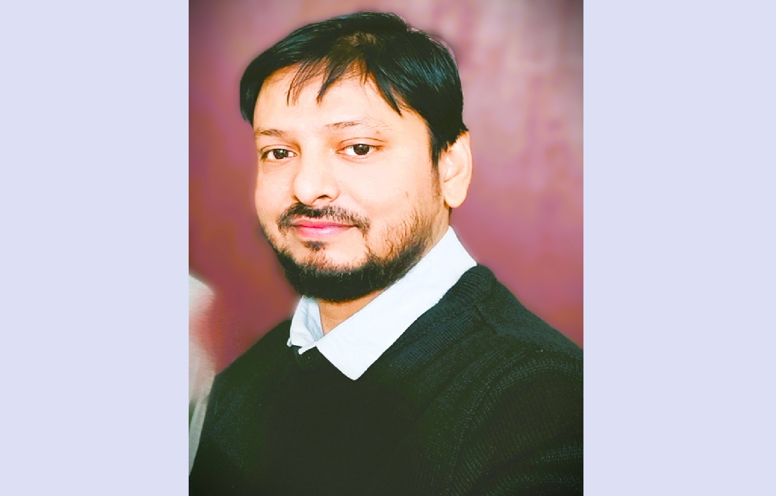 AMMAR ABDUL HAI