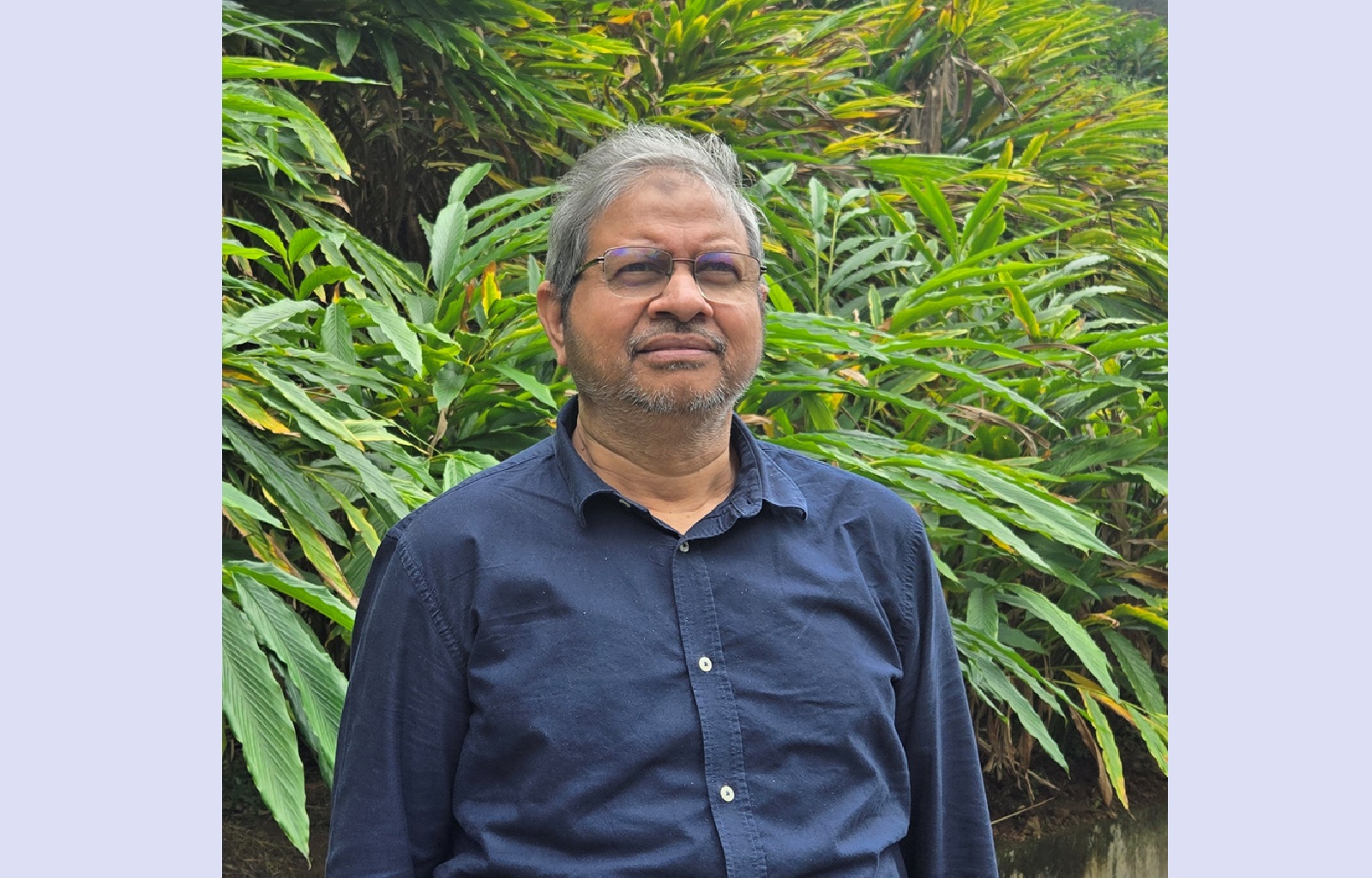 Abid Haleem