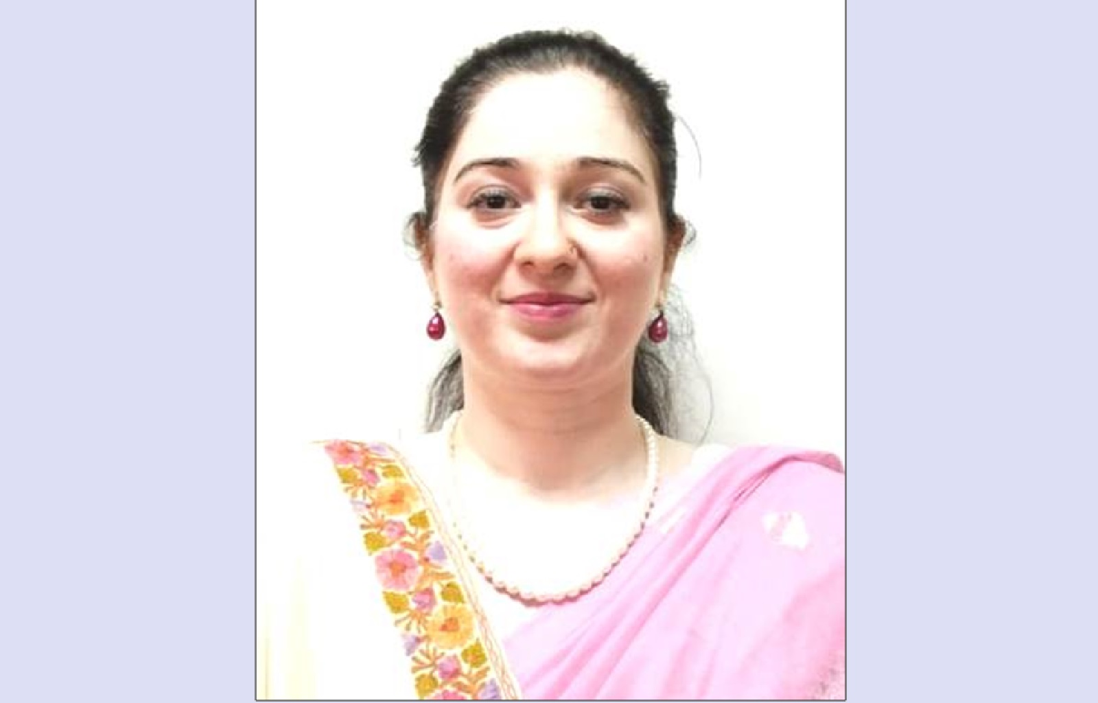 Ambreen Jamali