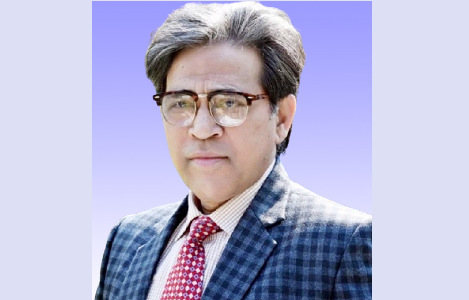 Abdul Naseeb Khan