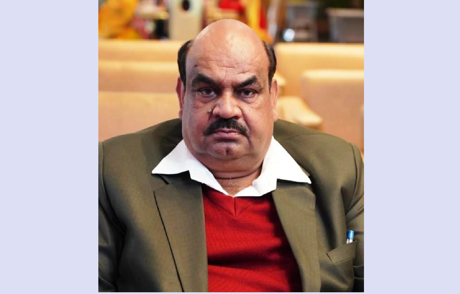 Ashok Kumar