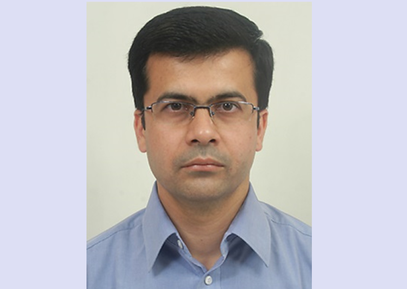 Abhishek Mehta