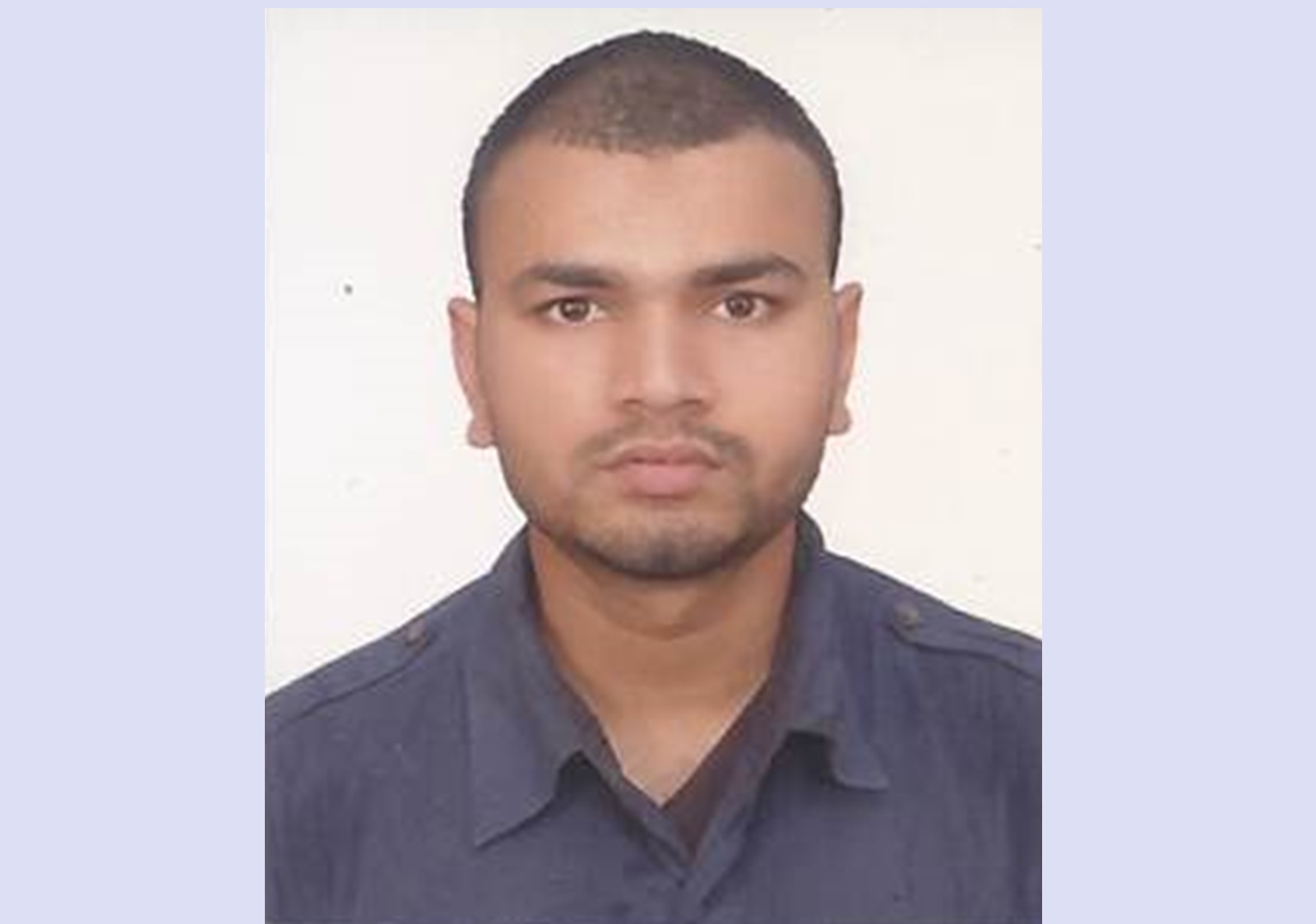 Aftab Alam