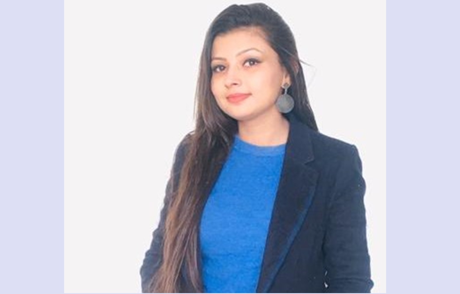 Bushra Fatima