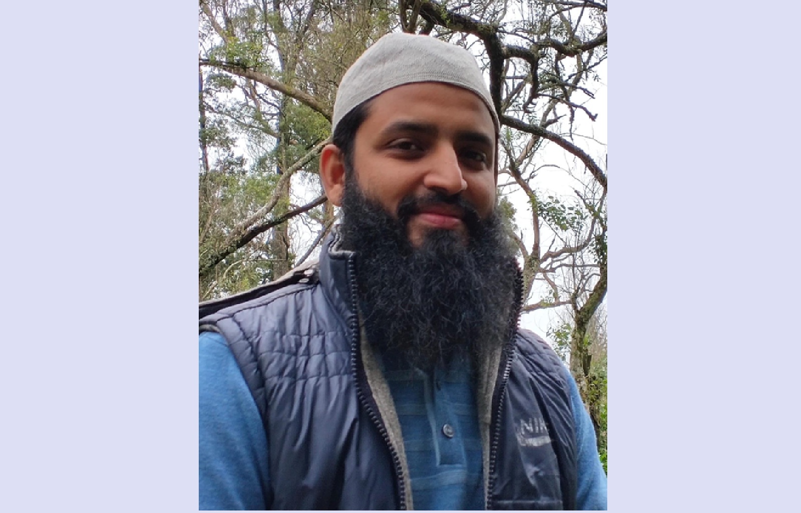Arafat Aziz