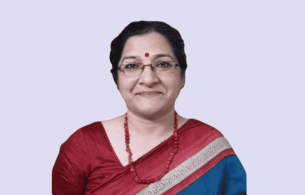 Prof. Archana Dassi