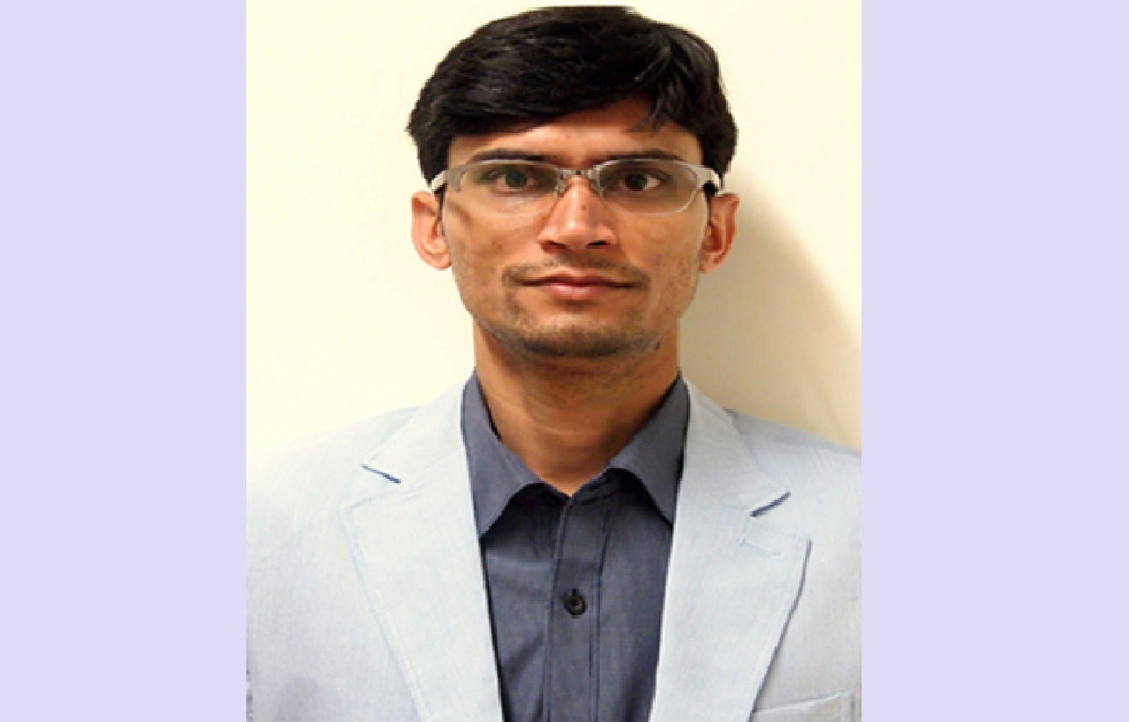 Faheem Ahmed