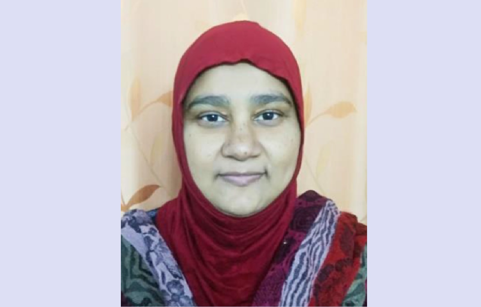 Arshi Salamat
