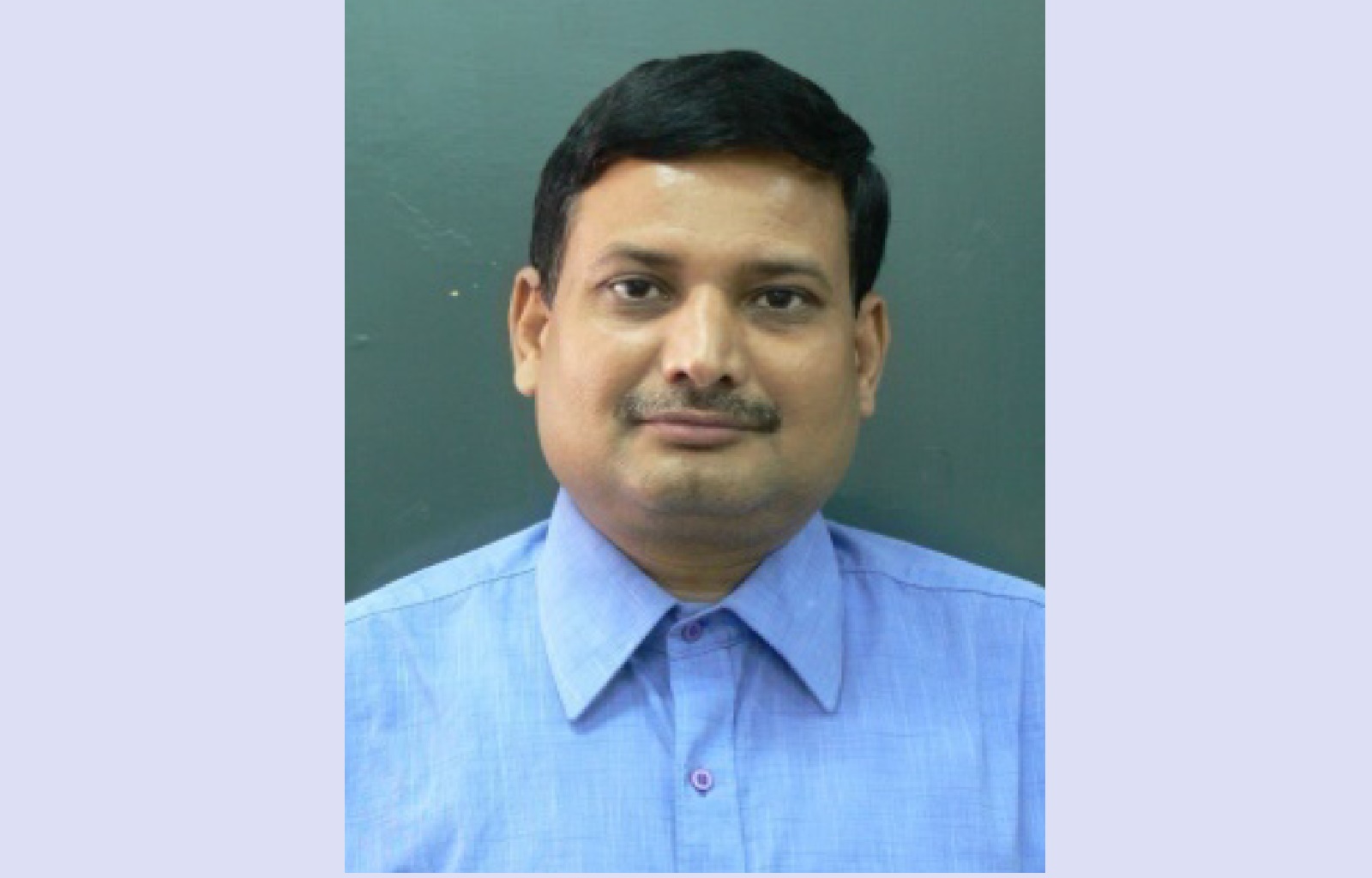 Anil Kumar Sharma